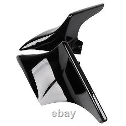 Side Panels 4 Stretched Fit For Harley 97-07 Road King Street Electra Glide Flh