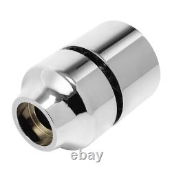 Single Disc Front Wheel Hubs Fit For Harley Road King Street Glide Non ABS 08-25