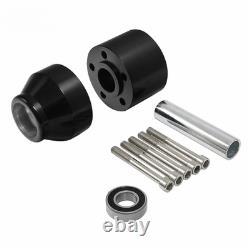 Single Disc Hub For (08-20) Harley Touring Models Road King/Street Glide/Electra