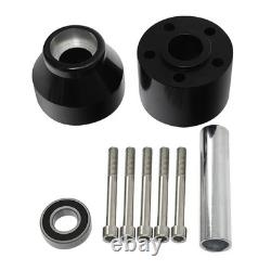 Single Disc Hub For (08-20) Harley Touring Models Road King/Street Glide/Electra