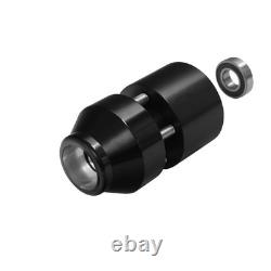 Single Disc Hub For (08-20) Harley Touring Models Road King/Street Glide/Electra