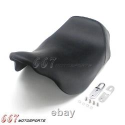 Solo Seat For Harley Road King Electra Glide Street Glide Road Glide 2008-2022