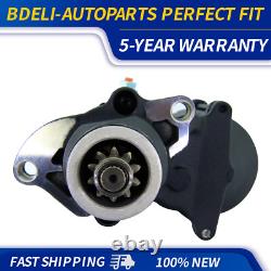 Starter For Harley Davidson Road King Electra Glide Fatboy 2007-2014 Street Bob