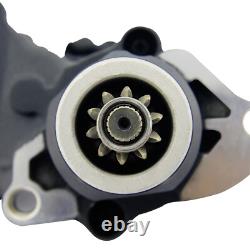 Starter For Harley Davidson Road King Electra Glide Fatboy 2007-2014 Street Bob