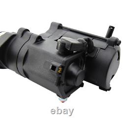 Starter For Harley Davidson Road King Electra Glide Fatboy 2007-2014 Street Bob