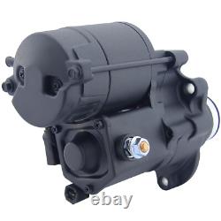 Starter For Harley Davidson Road King Electra Glide Fatboy 2007-2014 Street Bob