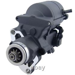 Starter For Harley Davidson Road King Electra Glide Fatboy 2007-2014 Street Bob