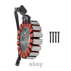 Starter for Street Glide CVO Limited Road King Glide 2017-2018 29900042A