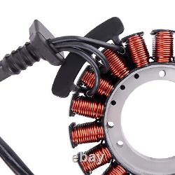 Starter for Street Glide CVO Limited Road King Glide 2017-2018 29900042A