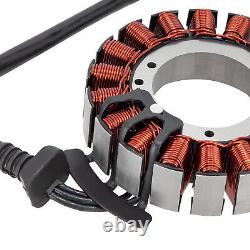 Starter for Street Glide CVO Limited Road King Glide 2017-2018 29900042A