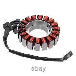 Starter for Street Glide CVO Limited Road King Glide 2017-2018 29900042A