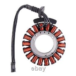 Starter for Street Glide CVO Limited Road King Glide 2017-2018 29900042A