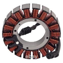 Stator Coil For Harley Electra Glide Road King Street Glide 29987-06 29987-06A