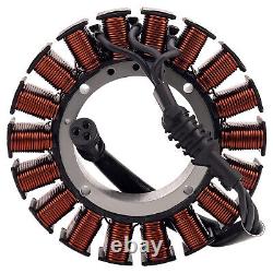 Stator Coil For Harley Electra Glide Road King Street Glide 29987-06 29987-06A