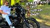 Street King Ein Absolutes Unikat Mit 130db Flex My Ride 10