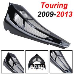 Stretched Chin Spoiler Scoop For Harley Touring Road King Electra Street Glide