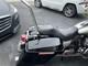 Tall Backrest Sissy Bar 4 Harley Touring 1997-2008 Road King Street Glide 1.5