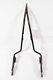 Tall Sissy Bar Backrest Nice 4 Harley Touring Road Glide King Street Glide Ultra