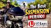 The Best Suspension Upgrade For Your Harley Davidson