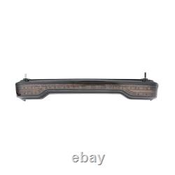 Tour Pak Brake Turn Tail Lamp Flht Rear for CVO Electra Low Road King Street