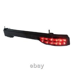 Tour Pak Brake Turn Tail Lamp Flht Rear for CVO Electra Low Road King Street