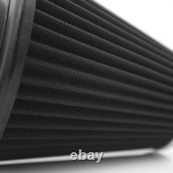 Touring cone stage 1 Air cleaner filter FLHX Street Glide Road king FL 2008-2016