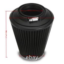 Touring cone stage 1 Air cleaner filter FLHX Street Glide Road king FL 2008-2016