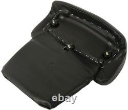 Trunk Backrest Mount Rack Touring 14-25 Ultra Road King Street Glide Special