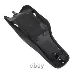 Two-UP Seat For Harley 1997-2007 Road king FLHR / 2006-2007 Street Glide FLHX US