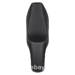 Two-UP Seat For Harley 1997-2007 Road king FLHR / 2006-2007 Street Glide FLHX US