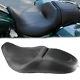 Two Up Rider Driver Passenger Seat For Harley Street Glide Flhr Road King Flhx