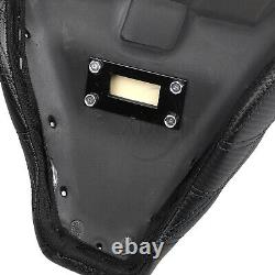 US Step-Up Extended Seat For Harley Touring Road King Electra Street Glide FLHTK