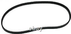 Ultima Rear Drive Belt 139t Harley Touring Electra Glide Road King Street 04-06