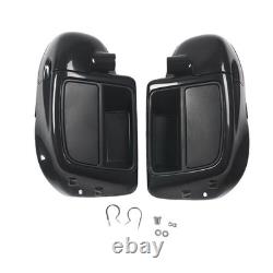 Unpainted Lowers for Harley Touring Road King Street Glide Road Glide 2014 2023