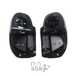 Unpainted Lowers for Harley Touring Road King Street Glide Road Glide 2014 2023