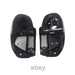 Unpainted Lowers for Harley Touring Road King Street Glide Road Glide 2014 2023