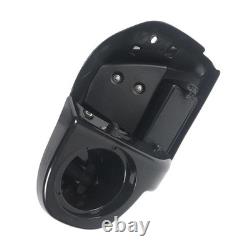 Unpainted Lowers for Harley Touring Road King Street Glide Road Glide 2014 2023