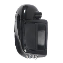 Unpainted Lowers for Harley Touring Road King Street Glide Road Glide 2014 2023