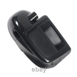 Unpainted Lowers for Harley Touring Road King Street Glide Road Glide 2014 2023