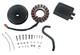 Usa-1 Charging System 54 Amp Kit Harley Electra Glide Road King Street Tri