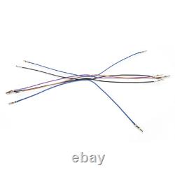 Used 14 Handlebar Extension Cable Kit for 14-15 Road King Street Glide with ABS