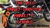 Used Harley Davidson Motorcycle Market Will Be Destroyed