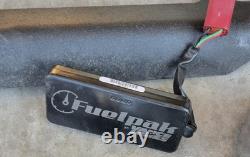 Vance & Hines Fuel-line Module Harley Electra Glide Road King Street Ultra