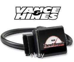Vance & Hines Throttlepak Module Harley Electra Glide Road King Street Ultra