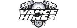 Vance & Hines Throttlepak Module Harley Electra Glide Road King Street Ultra