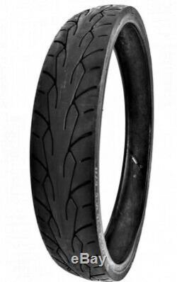 Vee Rubber 26 Front Tire 120/50-26 Harley Street Glide Road Glide Electra King