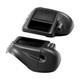 Vented Lower Fairing Glove Box Gray Road King Street Glide Rg Eg 14-23 Cvo 18-20