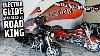 Whats The Difference Harley Davidson Electra Glide Standard Vs Road King Cody Compares Ep 5