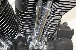 07-16 Harley Davidson Touring Electra King Street Road Twin Cam 103 Moteur