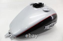 08-22 Harley Davidson Touring Road King Street Réservoir d'essence de carburant 61268-08